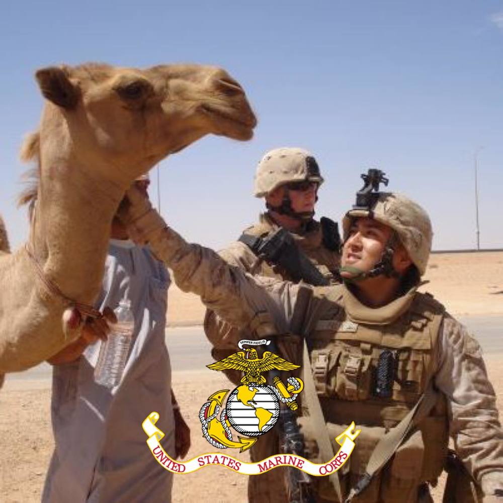 Meet your Posher, Jose